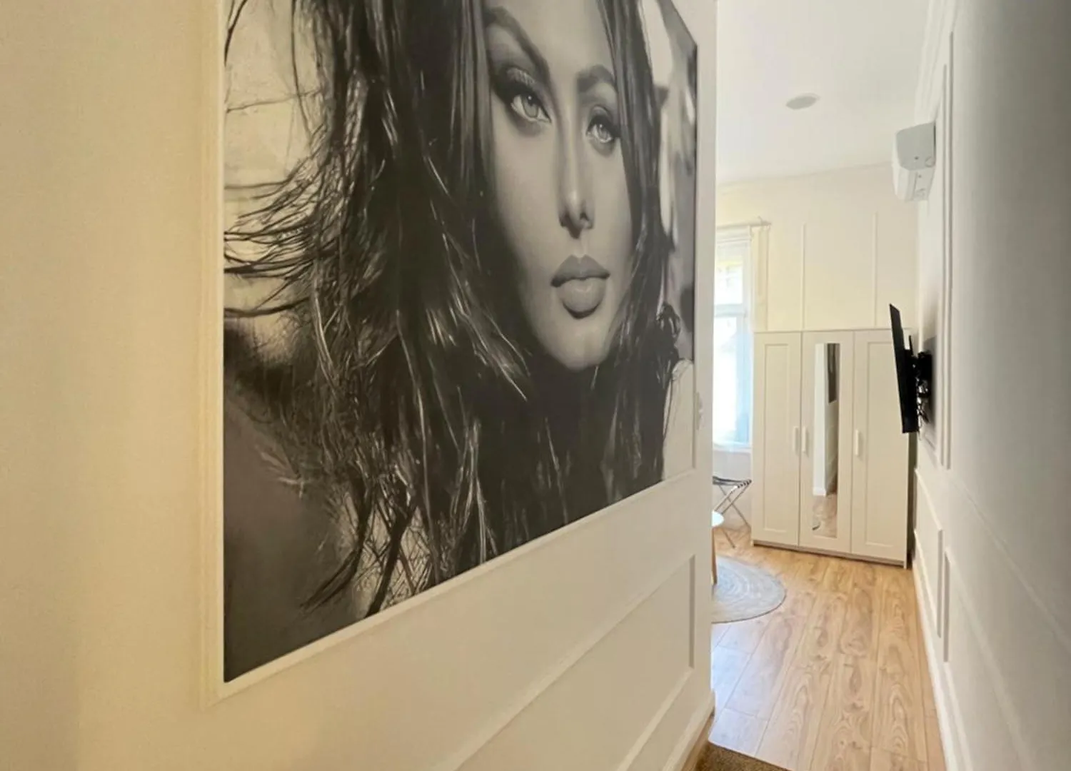 Sophie 1 Apartment Boedapest