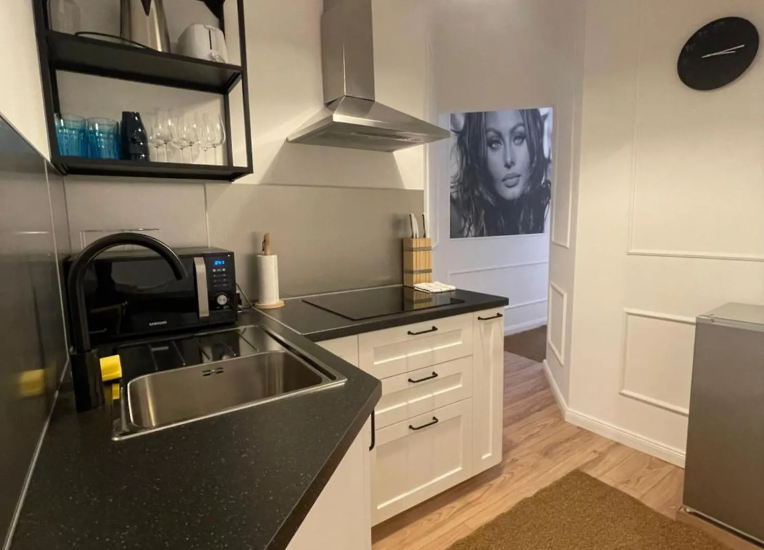 Sophie 1 Apartment Boedapest