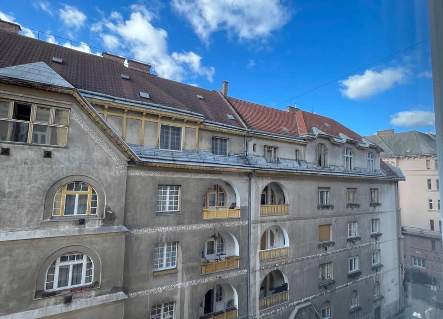 Sophie 1 Apartment Boedapest Hongarije