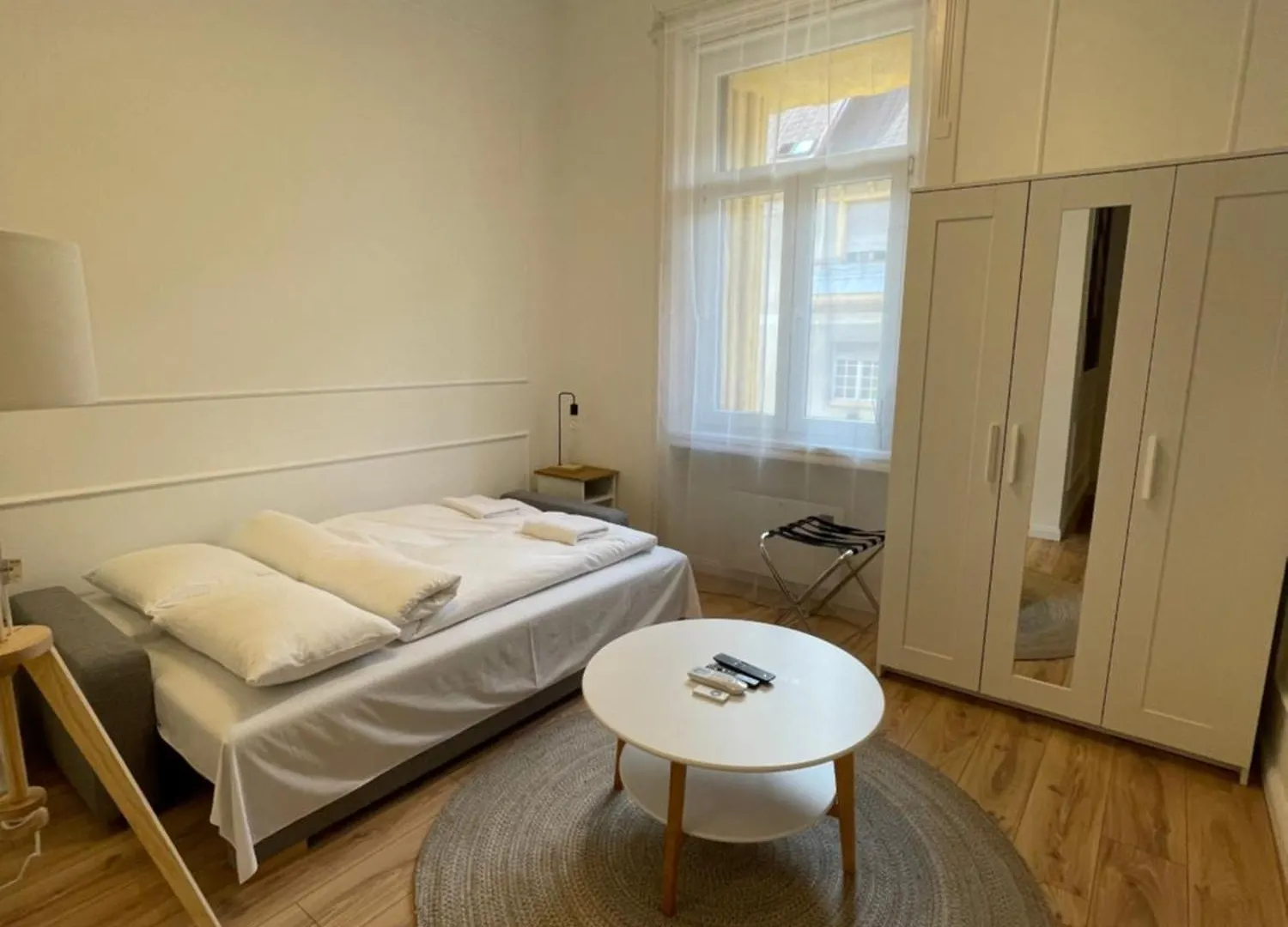 Sophie 1 Apartment Boedapest